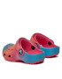 Crocs Чехли Classic Color Dip Clog T 209043 Розов - Pepit.bg