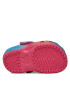 Crocs Чехли Classic Color Dip Clog T 209043 Розов - Pepit.bg