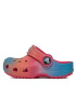 Crocs Чехли Classic Color Dip Clog T 209043 Розов - Pepit.bg