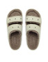 Crocs Чехли Classic Cozzy Sandal 207446 Бежов - Pepit.bg