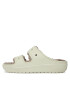 Crocs Чехли Classic Cozzy Sandal 207446 Бежов - Pepit.bg