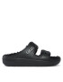 Crocs Чехли Classic Cozzy Sandal 207446 Черен - Pepit.bg