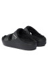 Crocs Чехли Classic Cozzy Sandal 207446 Черен - Pepit.bg