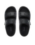 Crocs Чехли Classic Cozzy Sandal 207446 Черен - Pepit.bg