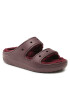 Crocs Чехли Classic Cozzy Sandal 207446 Виолетов - Pepit.bg