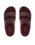Crocs Чехли Classic Cozzy Sandal 207446 Виолетов - Pepit.bg