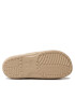Crocs Чехли Classic Croc Printed 207559 Бежов - Pepit.bg