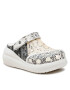 Crocs Чехли Classic Crush Bandana Clog 208119 Цветен - Pepit.bg