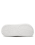 Crocs Чехли Classic Crush Clog 207521 Бял - Pepit.bg