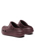 Crocs Чехли Classic Crush Clog 207521 Бордо - Pepit.bg