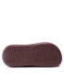 Crocs Чехли Classic Crush Clog 207521 Бордо - Pepit.bg