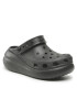 Crocs Чехли Classic Crush Clog 207521 Черен - Pepit.bg