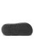 Crocs Чехли Classic Crush Clog 207521 Черен - Pepit.bg