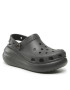 Crocs Чехли Classic Crush Clog 207521 Черен - Pepit.bg