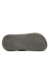 Crocs Чехли Classic Crush Clog 207521 Каки - Pepit.bg