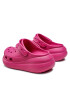 Crocs Чехли Classic Crush Clog 207521 Розов - Pepit.bg
