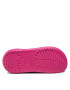 Crocs Чехли Classic Crush Clog 207521 Розов - Pepit.bg