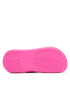 Crocs Чехли Classic Crush Clog 207521 Розов - Pepit.bg