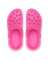 Crocs Чехли Classic Crush Clog 207521 Розов - Pepit.bg