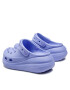 Crocs Чехли Classic Crush Clog 207521 Виолетов - Pepit.bg