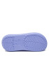 Crocs Чехли Classic Crush Clog 207521 Виолетов - Pepit.bg