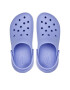 Crocs Чехли Classic Crush Clog 207521 Виолетов - Pepit.bg