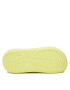 Crocs Чехли Classic Crush Clog 207521 Жълт - Pepit.bg