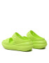 Crocs Чехли Classic Crush Sandal 207670 Зелен - Pepit.bg
