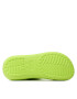 Crocs Чехли Classic Crush Sandal 207670 Зелен - Pepit.bg