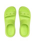 Crocs Чехли Classic Crush Sandal 207670 Зелен - Pepit.bg