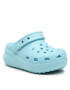 Crocs Чехли Classic Cutie Clog K 207708 Син - Pepit.bg