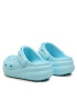 Crocs Чехли Classic Cutie Clog K 207708 Син - Pepit.bg