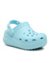 Crocs Чехли Classic Cutie Clog K 207708 Син - Pepit.bg