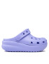 Crocs Чехли Classic Cutie Clog K 207708 Виолетов - Pepit.bg