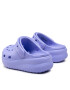 Crocs Чехли Classic Cutie Clog K 207708 Виолетов - Pepit.bg