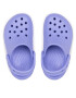 Crocs Чехли Classic Cutie Clog K 207708 Виолетов - Pepit.bg