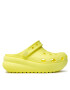 Crocs Чехли Classic Cutie Clog K 207708 Жълт - Pepit.bg