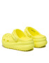 Crocs Чехли Classic Cutie Clog K 207708 Жълт - Pepit.bg