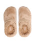 Crocs Чехли Classic Fur Sure 207303 Бежов - Pepit.bg