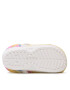 Crocs Чехли Classic Fur Sure 207303 Жълт - Pepit.bg