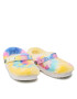 Crocs Чехли Classic Fur Sure 207303 Жълт - Pepit.bg