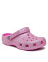 Crocs Чехли Classic Glitter 207551 Розов - Pepit.bg