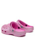 Crocs Чехли Classic Glitter 207551 Розов - Pepit.bg