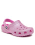 Crocs Чехли Classic Glitter 207551 Розов - Pepit.bg