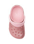 Crocs Чехли Classic Glitter Clog K 205441 Розов - Pepit.bg