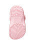 Crocs Чехли Classic Glitter Clog K 205441 Розов - Pepit.bg