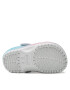 Crocs Чехли Classic Glitter Clog T 206992 Цветен - Pepit.bg