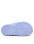 Crocs Чехли Classic Glitter Sandal K 207788 Виолетов - Pepit.bg