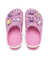 Crocs Чехли Classic Hello Kitty Clog T 208025 Розов - Pepit.bg