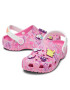 Crocs Чехли Classic Hello Kitty Clog T 208025 Розов - Pepit.bg